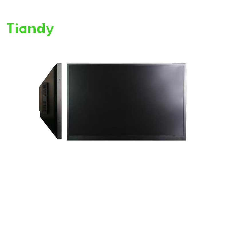 天地伟业 75寸全金属液晶监视器显示器高清大图