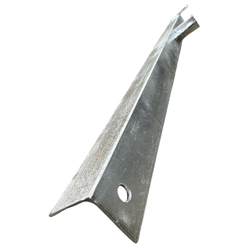 建举 角钢支架 40*40*3mm 根高清大图