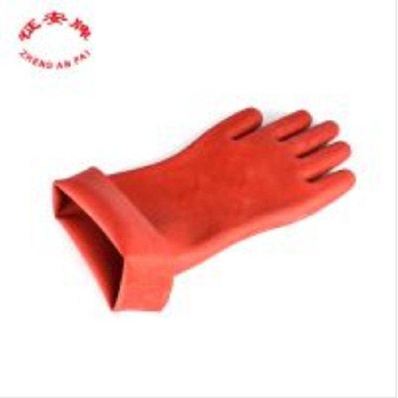 25KV绝缘手套尺寸400mm*120mm*50mm,每件产品含手套一副。