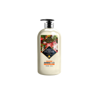 滋源(SEEYOUNG)妙芙谜MIOFURMI焕彩星橙 清爽香氛沐浴露600ml(单位:瓶)