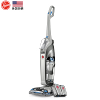 胡佛(hoover)吸尘器 HC-AC-CA 家用强力吸小米石头无耗材除螨 大功率 吸尘机