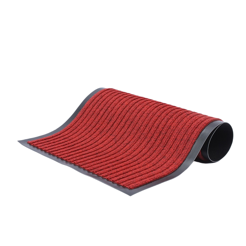 瑞季勤 双条纹地垫 1.8*15m 卷高清大图