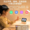 小度 智能屏X6 百度智能音箱AI语音遥控wifi网络 触屏视频通话红色