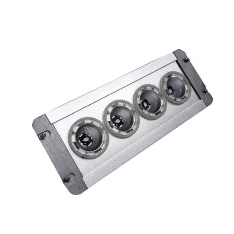 倬屹(ZHUOYI) FZY9290 IP65 AC220V 5700K LED 应急灯 (计价单位:盏) 银色高清大图