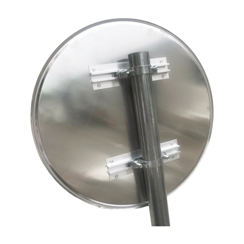 众城应鑫 限高牌 Ф800mm 块高清大图