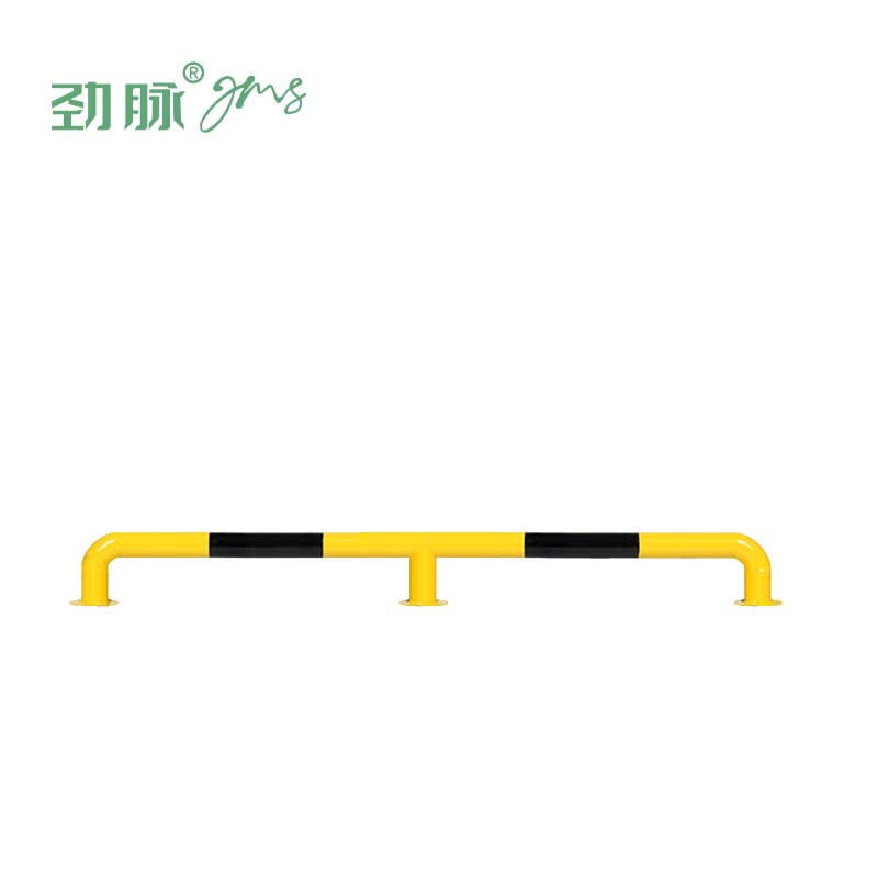 劲脉 M型防撞护栏 厚2mm-2000*76*200mm 件高清大图
