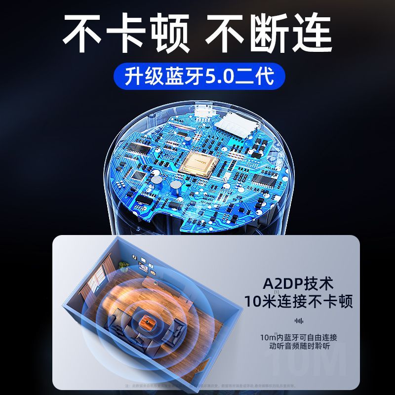 影音设备音箱/音响 JOYROOMMG-S01
