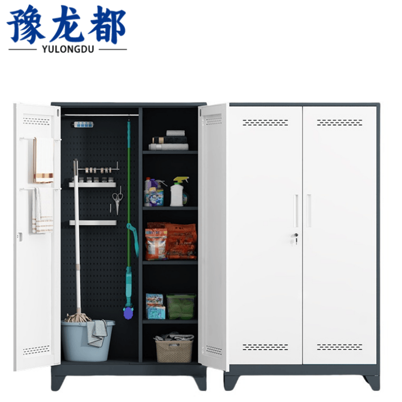 豫龙都储物柜90cm个
