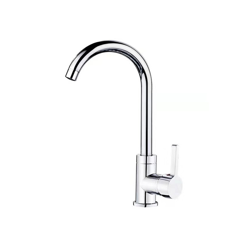 企购优品 冷热水混合水龙头