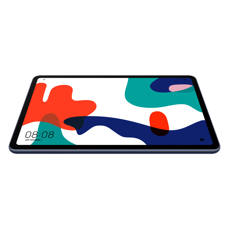 华为(huawei) matepad 海思麒麟810 4g内存 64gb 10.