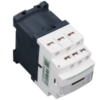 施耐德电气(Schneider Electric)中间接触器 LADTO(0.1-3秒)通电延时 中低压配电 单位:个