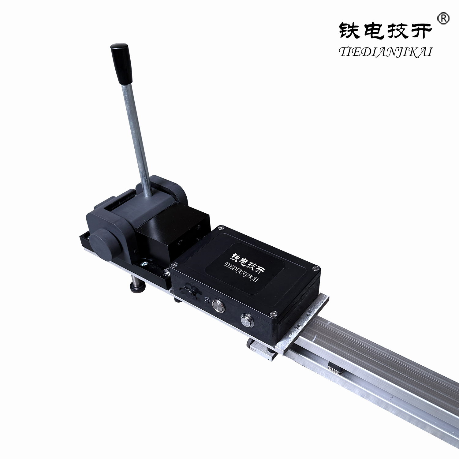 铁电技开 激光测距仪 TDCJY-20H 台高清大图