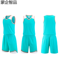 蒙企智品 篮球服 LM1/套
