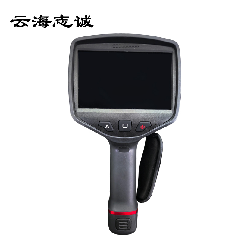 手持式红外热像仪 WT384 1台高清大图