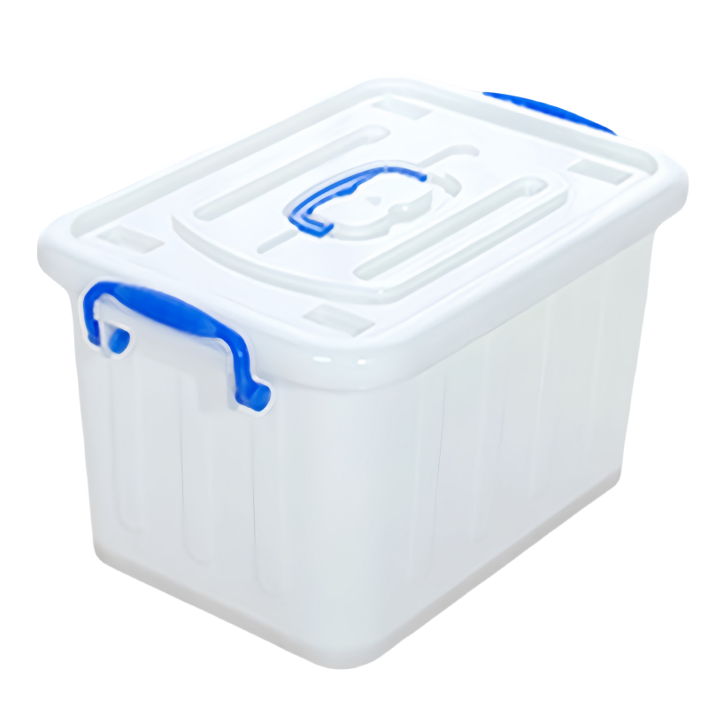 豫汉迎整理箱子75*53*44cm个高清大图