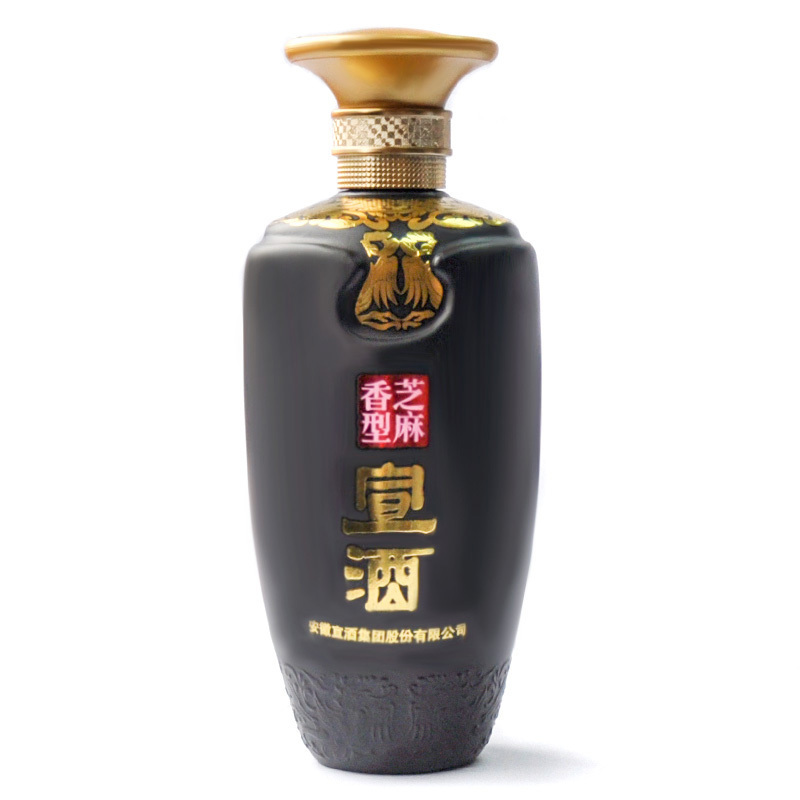 宣酒 宣酒 42度 460ml*4瓶 箱装 芝麻香型 白酒