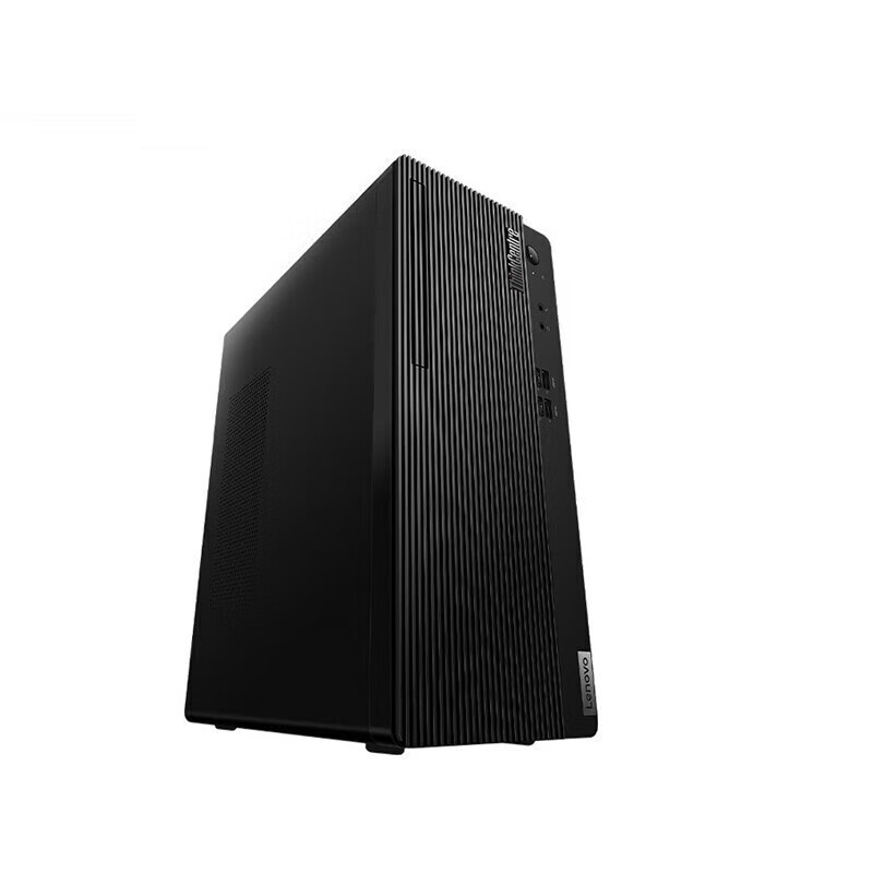 联想(Lenovo) E77单主机 酷睿 I5-10400 8GB 2TB 集成显卡 Win7