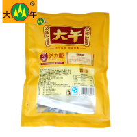 [中华特色]河北供销馆 大午 驴大腿肉175g*2袋 休闲卤味小吃肉类熟食 驴肉火烧真空包装 河北保定特产 华北