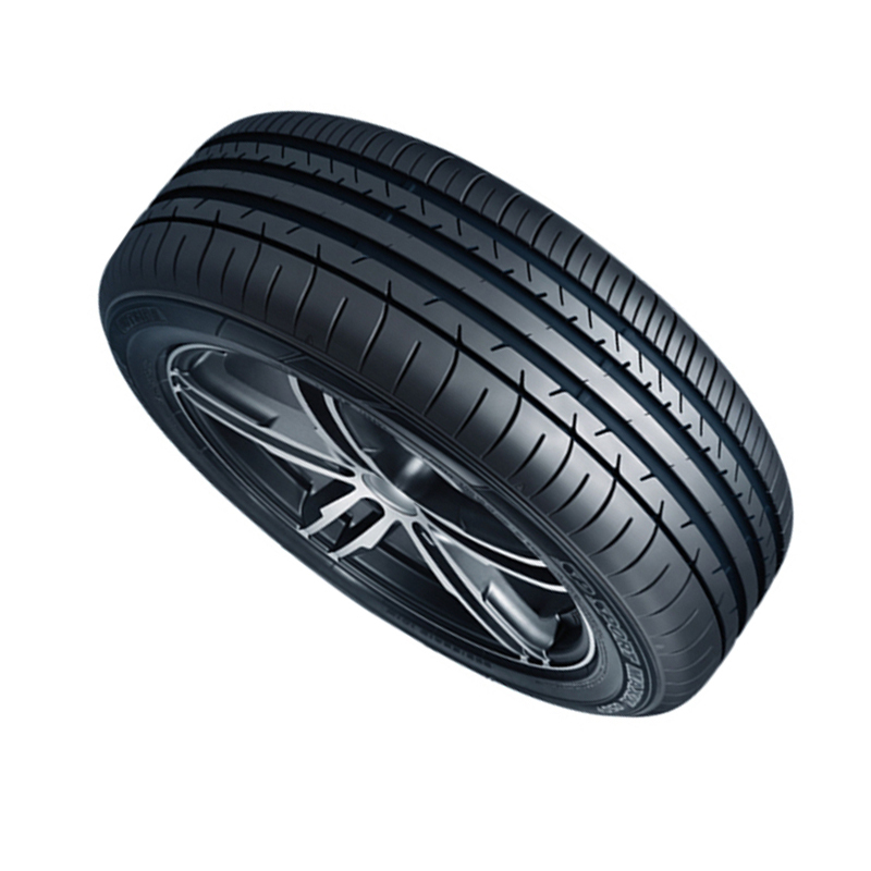 邓禄普(DUNLOP)轮胎 255/45R19 100V SP SPORT MAXX050+