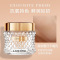 兰蔻(LANCOME)兰蔻新菁纯粉底霜 35ml 持久遮瑕粉霜养肤服帖不暗沉高级底妆 进口原装