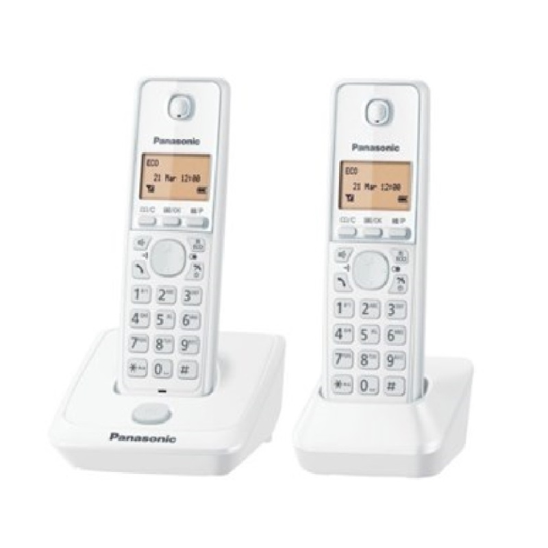 PANASONIC KX-TG2712HKW HS2 SPK D-PHONEWH