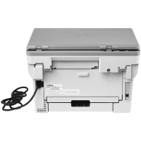 兄弟(brother)DCP-B7500D 按需供粉系列黑白激光多功能打印机一体机 打印 复印 扫描 自动双面打印