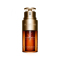 CLARINS娇韵诗双萃焕活三件套装(双萃精华30ml+眼部卸妆水30ml+润唇油2.8ml)