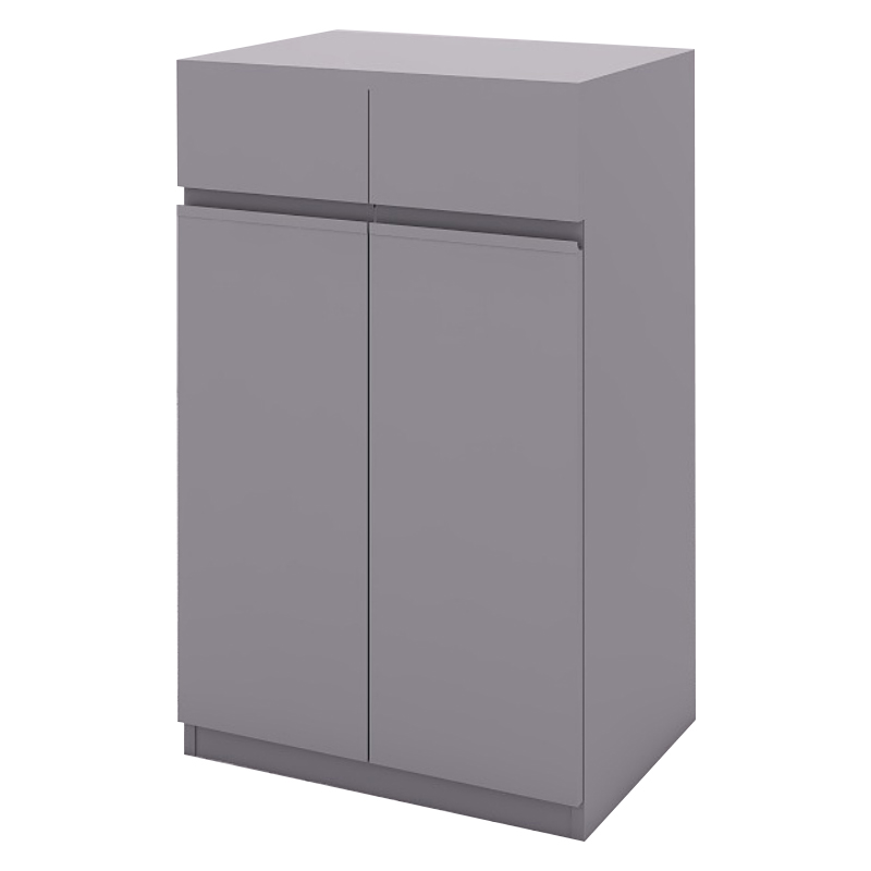 诚亿宏 矮柜文件柜 WJ160高清大图