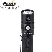 FENIX菲尼克斯 RC11充电式强光手电筒防水户外1000流明 便携手电筒