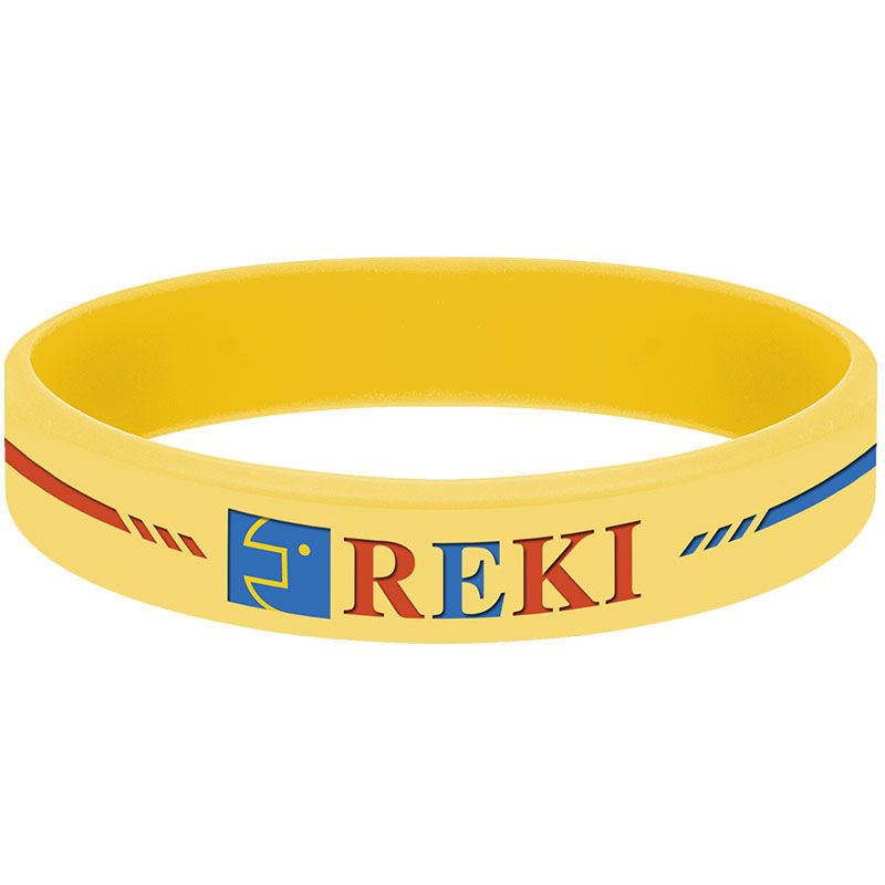 无限滑板周边手环sk8兰加历miya知念实也樱动漫周边手链 1个硅胶手环