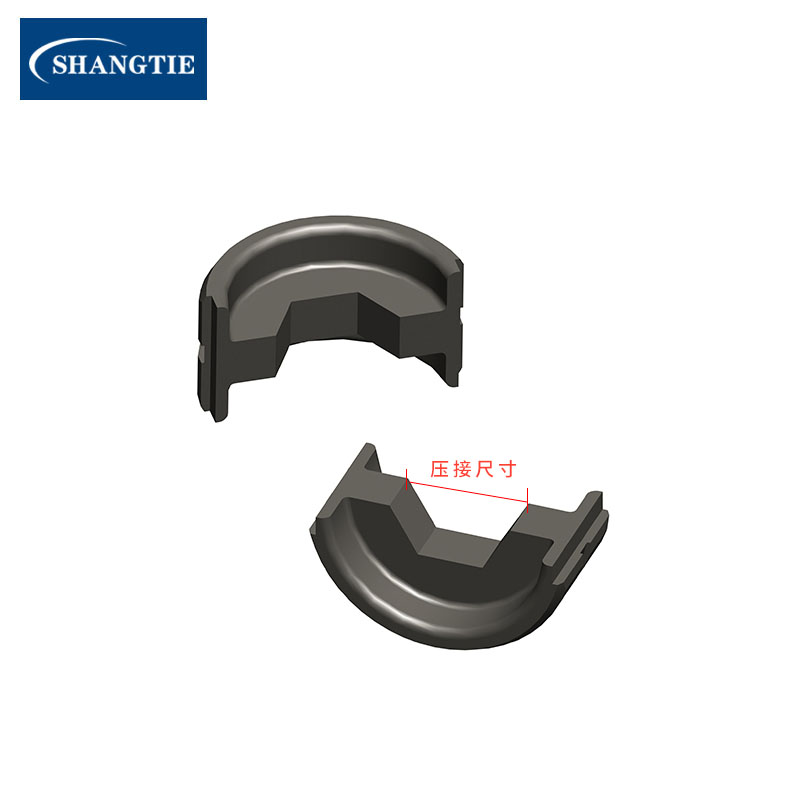 SHANGTIE 六角围压模具 (配件) EZ-400系列10-400mm²/台高清大图