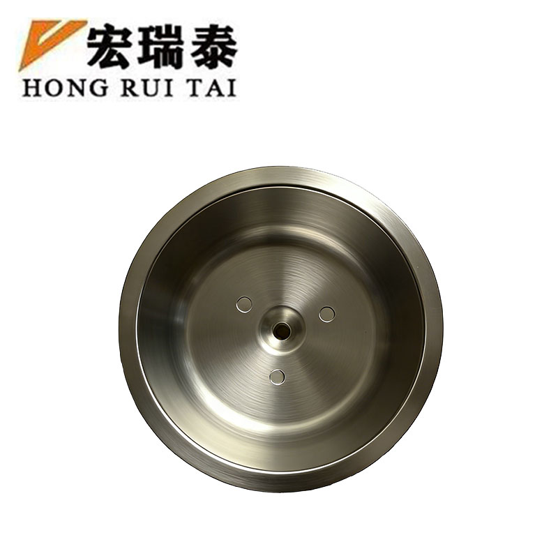 宏瑞泰 顺水圆盘 160*144*8mm 个高清大图