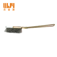 沃金源 钢丝刷直头HZT225 把