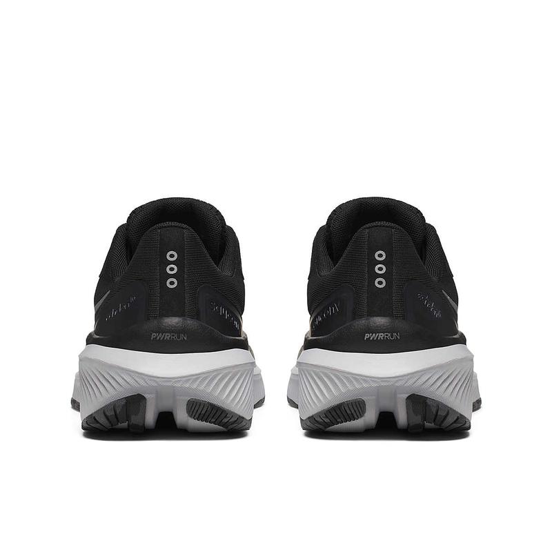 索康尼(SAUCONY)女鞋新款舒适透气缓震防滑宽楦跑步鞋高清大图