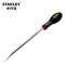 STANLEY/史丹利 三色柄一字螺丝批 65-139-14 10×200mm 1支