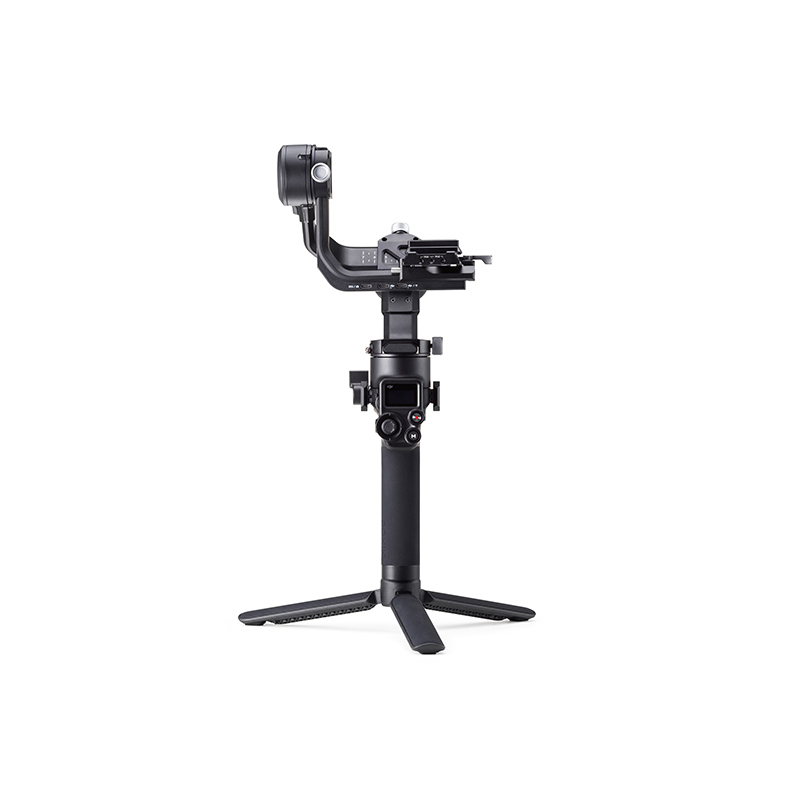 DJI 大疆 DJI RSC 2 如影 单手持微单稳定器 专业防抖手持稳定器 云台稳定器 大疆拍摄稳定器