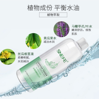 雪玲妃(SNEFE)丝瓜水500ml 爽肤水喷雾原液保湿水控油柔肤水女化妆水控油平衡;清爽保湿补水