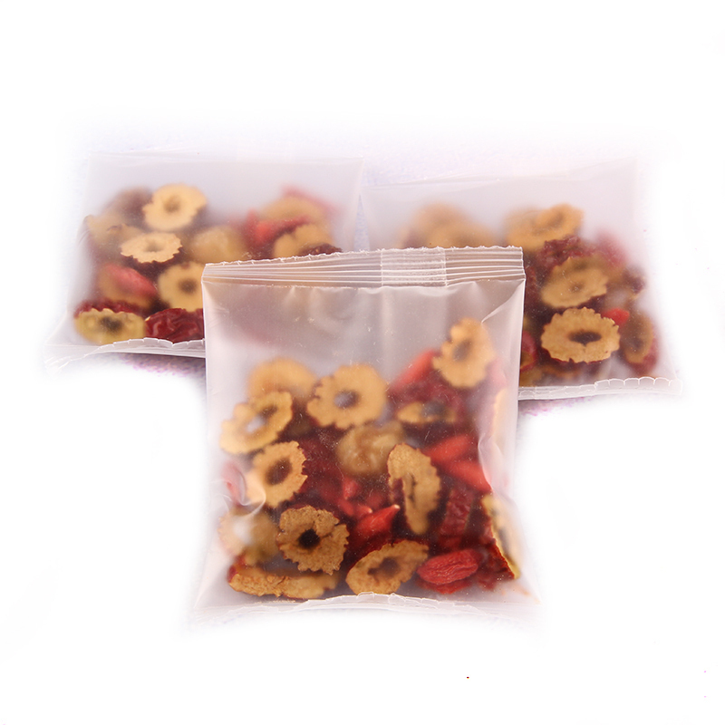 固本堂红枣桂圆枸杞茶八宝组合花茶泡水喝饮品女性花草茶小包袋装