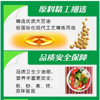 精炼 一级大豆油