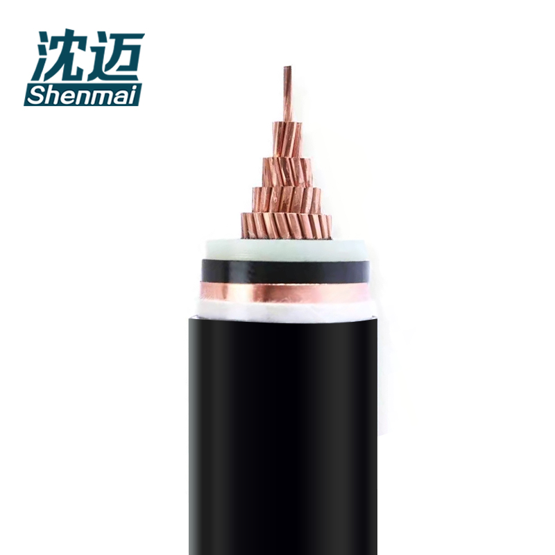 沈迈 电缆 ZR-YJV62-26/35-1*120mm²/米高清大图