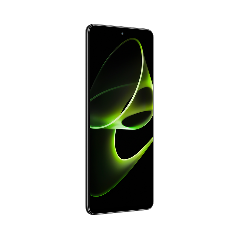 荣耀X40 GT 12GB+256GB 竞速黑 骁龙888旗舰芯 13层立体散热神装 144Hz高刷电竞屏 66W超级快充 NFC智闪卡 5G手机 游戏手机高清大图