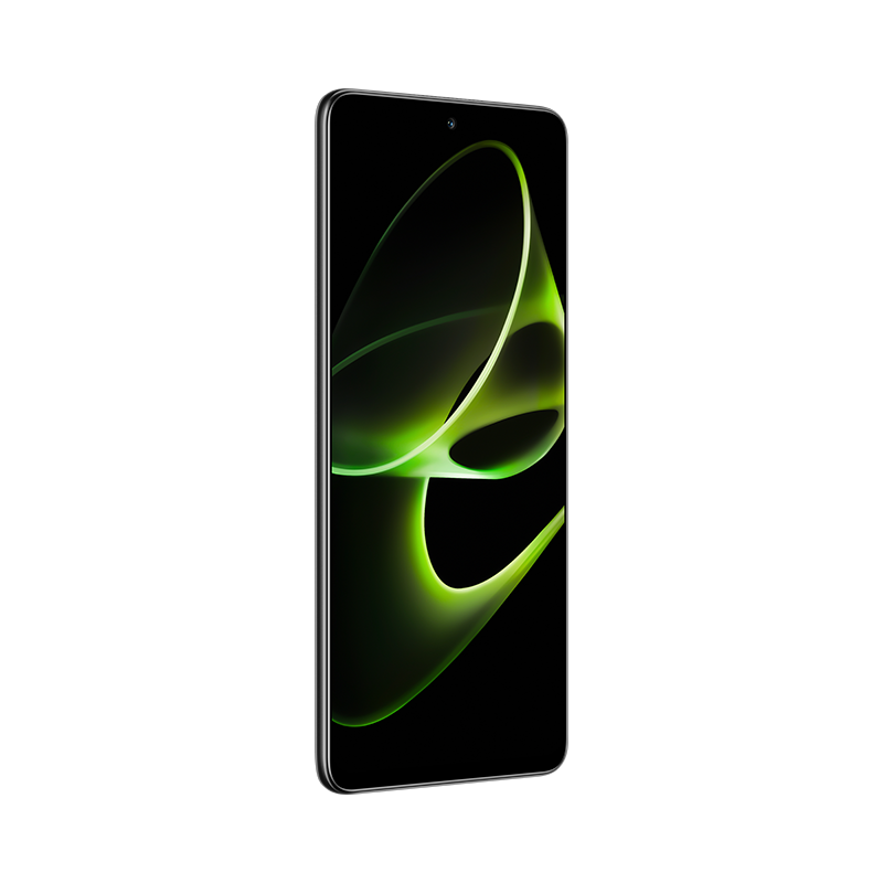 荣耀X40 GT 12GB+256GB 竞速黑 骁龙888旗舰芯 13层立体散热神装 144Hz高刷电竞屏 66W超级快充 NFC智闪卡 5G手机 游戏手机