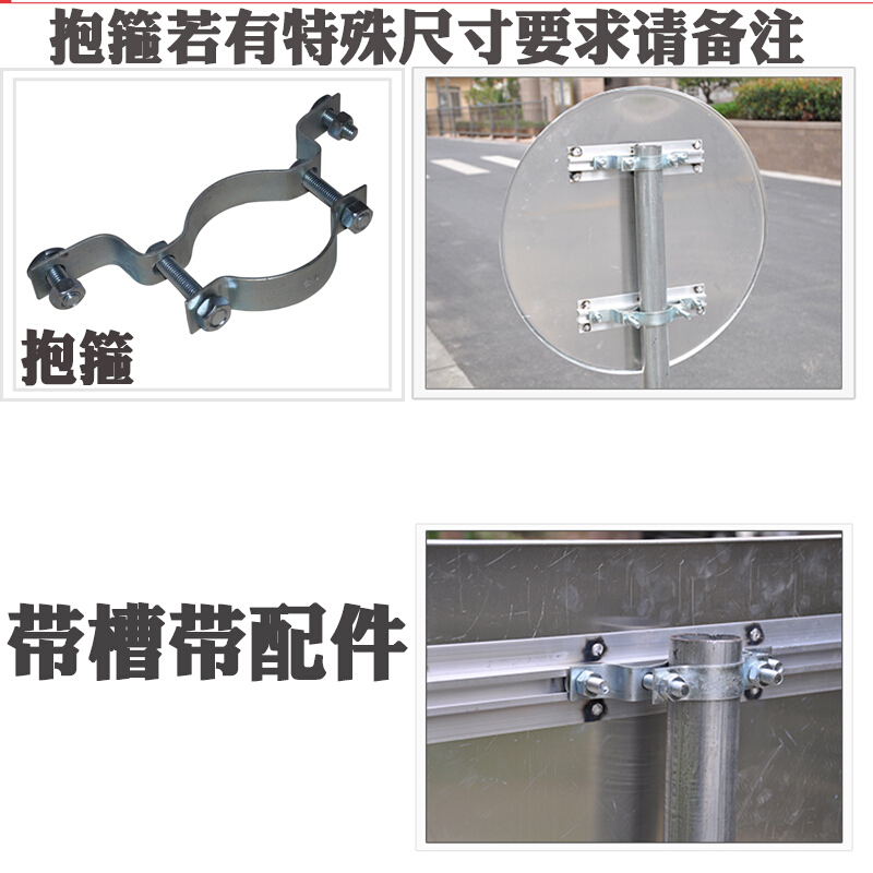 交通限速标志牌限速5公里标牌减速慢行警示牌限速铝板