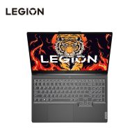 联想(Lenovo)拯救者R7000P 2022 15.6英寸游戏笔记本电脑(8核16线程R7-6800H 16G 512G RTX3050Ti 2.5K 165Hz)钛晶灰