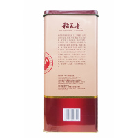 单瓶装 42度稻花香白酒1997铁盒装 500毫升 国产白酒 湖北酒