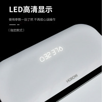 希箭HOROW超漩式智能马桶一体式多功能智能坐便器套装地排300MM/400MM(15天内发货)