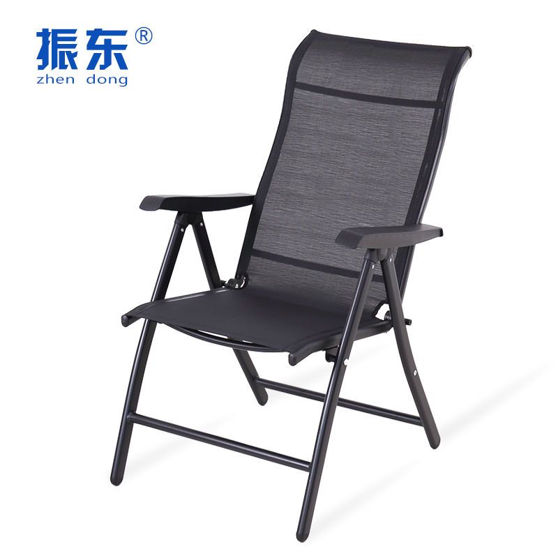 电脑椅躺椅办公椅电竞椅折叠椅便携午休午睡椅子躺椅可调节户外椅