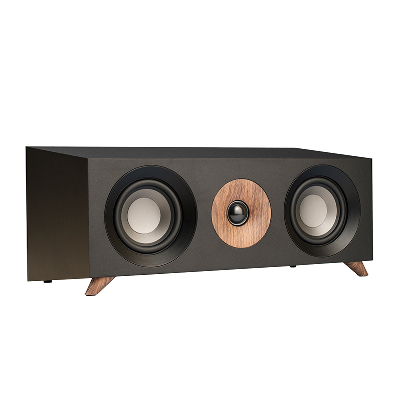 JAMO/尊宝 S807 3.1.2杜比全景声音响客厅家庭影院音箱 白色