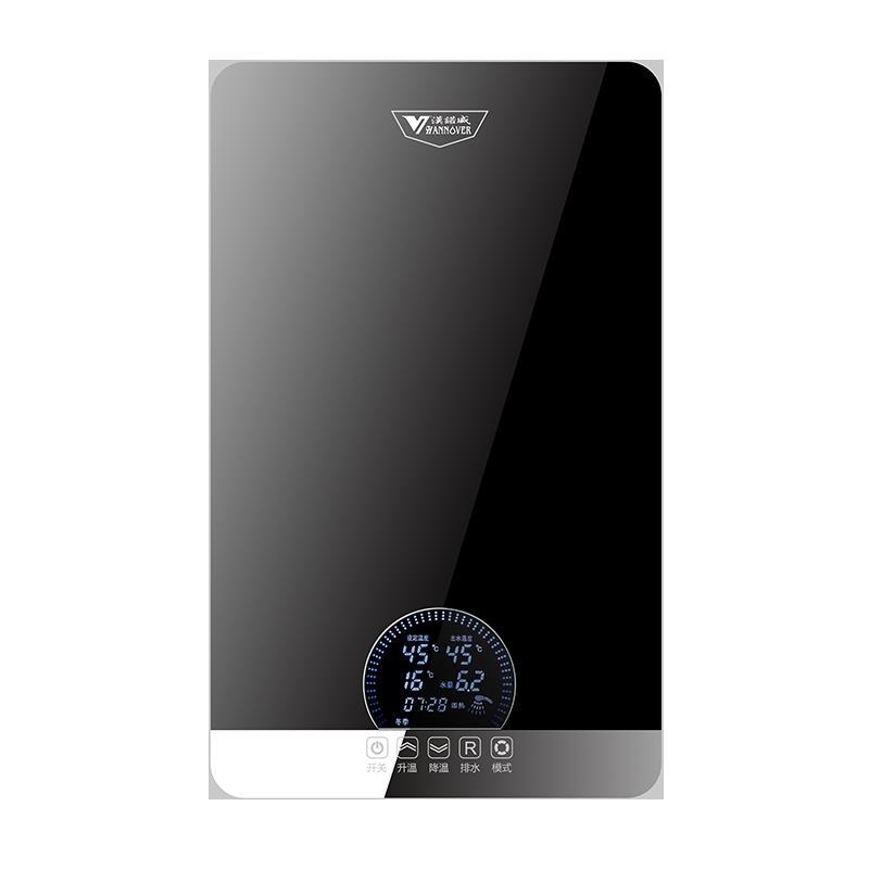 汉诺威(Hannover)HSC-55F-18C速热式储水电热水器高清大图