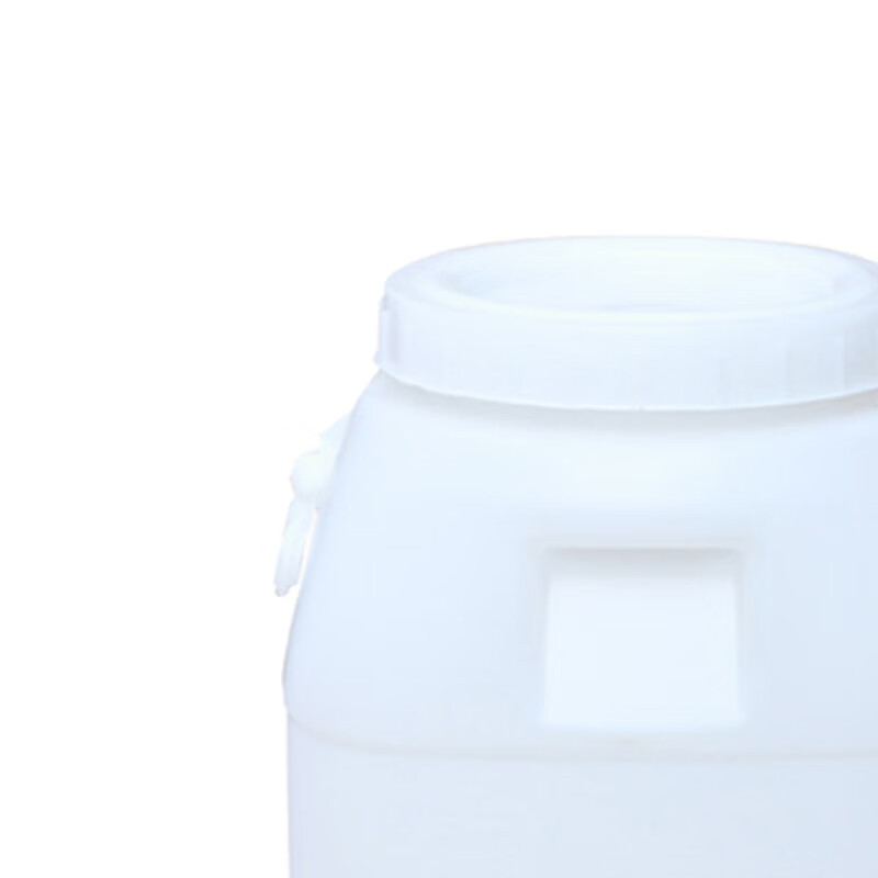 大白桶50Kg方桶化工桶 330*390*585mm